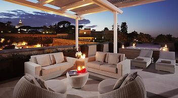 Villa Agrippina Gran Meliá - The Leading Hotels of the World