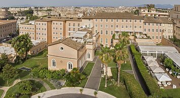 Villa Agrippina Gran Meliá - The Leading Hotels of the World