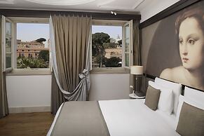 Villa Agrippina Gran Meliá - The Leading Hotels of the World