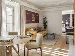 Villa Agrippina Gran Meliá - The Leading Hotels of the World