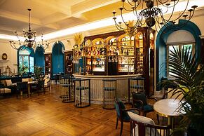 Villa Agrippina Gran Meliá - The Leading Hotels of the World