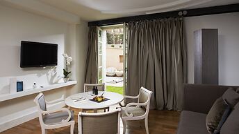 Villa Agrippina Gran Meliá - The Leading Hotels of the World