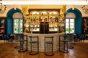 Villa Agrippina Gran Meliá - The Leading Hotels of the World