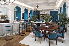 Villa Agrippina Gran Meliá - The Leading Hotels of the World