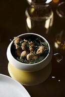 Villa Agrippina Gran Meliá - The Leading Hotels of the World