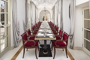 Villa Agrippina Gran Meliá - The Leading Hotels of the World