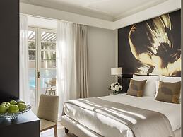 Villa Agrippina Gran Meliá - The Leading Hotels of the World