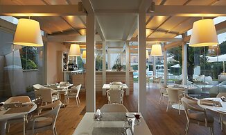 Villa Agrippina Gran Meliá - The Leading Hotels of the World