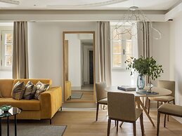 Villa Agrippina Gran Meliá - The Leading Hotels of the World