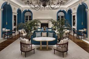 Villa Agrippina Gran Meliá - The Leading Hotels of the World