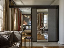 Villa Agrippina Gran Meliá - The Leading Hotels of the World