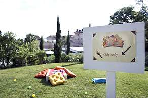 Villa Agrippina Gran Meliá - The Leading Hotels of the World