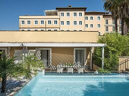 Villa Agrippina Gran Meliá - The Leading Hotels of the World