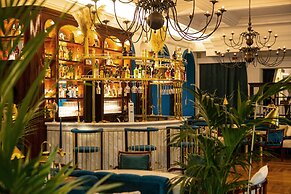 Villa Agrippina Gran Meliá - The Leading Hotels of the World