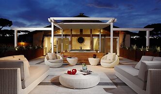 Villa Agrippina Gran Meliá - The Leading Hotels of the World