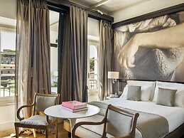 Villa Agrippina Gran Meliá - The Leading Hotels of the World