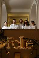 Villa Agrippina Gran Meliá - The Leading Hotels of the World