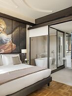 Villa Agrippina Gran Meliá - The Leading Hotels of the World