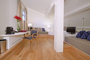 Villa Agrippina Gran Meliá - The Leading Hotels of the World