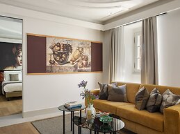 Villa Agrippina Gran Meliá - The Leading Hotels of the World