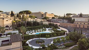 Villa Agrippina Gran Meliá - The Leading Hotels of the World