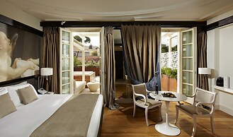 Villa Agrippina Gran Meliá - The Leading Hotels of the World