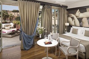 Villa Agrippina Gran Meliá - The Leading Hotels of the World
