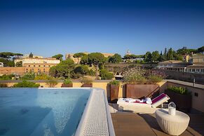 Villa Agrippina Gran Meliá - The Leading Hotels of the World