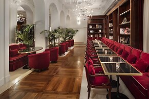 Villa Agrippina Gran Meliá - The Leading Hotels of the World