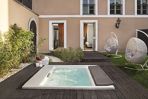 Villa Agrippina Gran Meliá - The Leading Hotels of the World