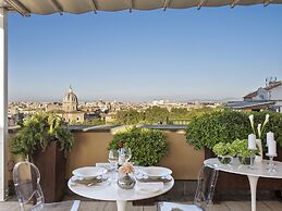 Villa Agrippina Gran Meliá - The Leading Hotels of the World