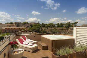 Villa Agrippina Gran Meliá - The Leading Hotels of the World