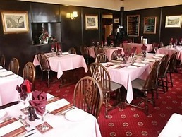 The Blacksmiths Arms