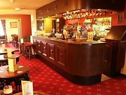 The Blacksmiths Arms