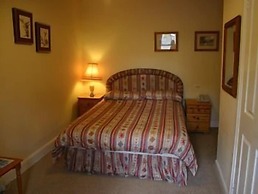 The Blacksmiths Arms