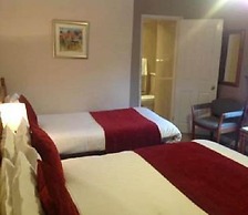 The Blacksmiths Arms