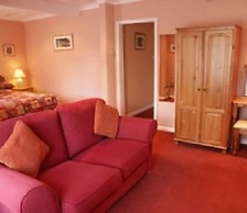 The Blacksmiths Arms