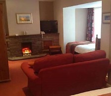 The Blacksmiths Arms