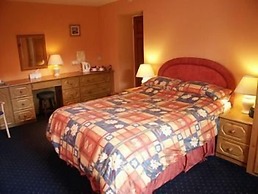 The Blacksmiths Arms