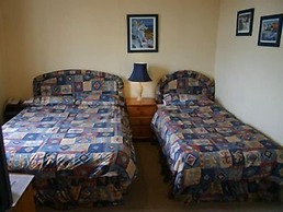 The Blacksmiths Arms