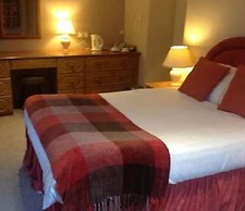 The Blacksmiths Arms