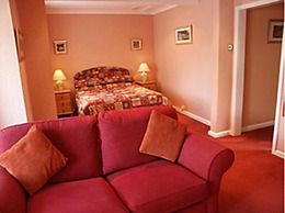 The Blacksmiths Arms