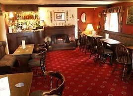 The Blacksmiths Arms