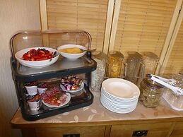 Bryn Derwen Guest House