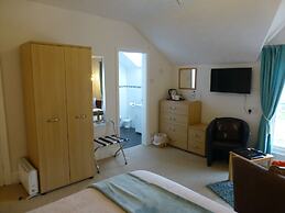 Bryn Derwen Guest House