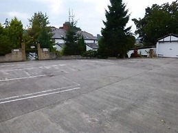 Bryn Derwen Guest House