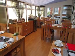 The Langtons Bed & Breakfast
