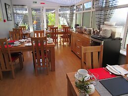 The Langtons Bed & Breakfast