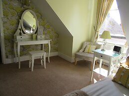 The Langtons Bed & Breakfast