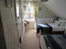 The Langtons Bed & Breakfast